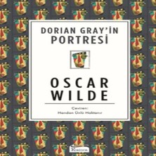 Epilons Dorian Gray’ın Portresi (Bez Ciltli)