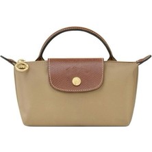 HUGE STORY Tek Saplı Deri Çarpraz Askılı Kadın Çantası