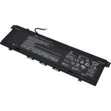 Sylar Retro Hp Envy 13-Ah, 13-AH0000, KC04XL Notebook Bataryası