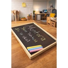 Mini Yazı Tahtası