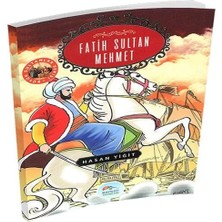 Epilons Büyük Sultanlar Serisi - Fatih Sultan Mehmet