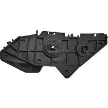 TŞT Toyota Corolla Sedan 2002-2004 Arka Tampon Braketlı (Oem No:  5215902917)