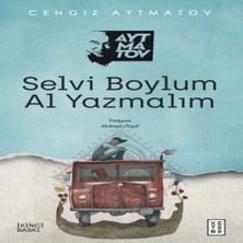 Epilons Selvi Boylum Al Yazmalım