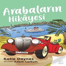 Epilons Arabaların Hikayesi