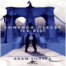 Epilons Sonunda Ölecek Ilk Kişi