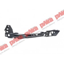 TŞT Volkswagen Polo Ön Tampon Far Braketi Sağ 2009-  (Oem No:  6R0805072E)