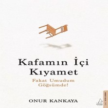 Epilons Kafamın Içi Kıyamet