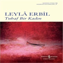 Epilons Tuhaf Bir Kadın