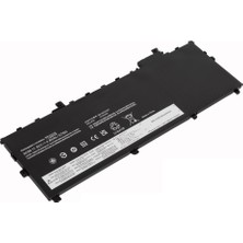 Sylar Retro Lenovo Thinkpad X1 Carbon Gen5, 01AV494 Notebook Bataryası