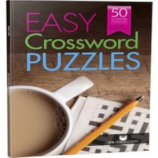 Epilons Easy Crossword Puzzles