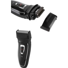 Tıraş Makinesi Sinek Kaydı Tıraş Yüksek Kaliteli Profesyonel Makine Nemere