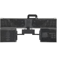 Sylar Retro Apple MacBook Air A2681 (2022), A2669 Notebook Bataryası