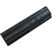 Sylar Retro Hp G56, G62, Compaq CQ56, CQ62 Notebook Bataryası - 9 Cell