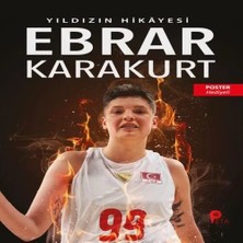 Epilons Ebrar Karakurt