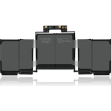 Sylar Retro Apple MacBook Pro A1989, A1964 Notebook Bataryası