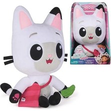 Spin Master Gabby's Dollhouse Kedi Sesli Peluş