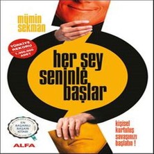 Epilons Her Şey Seninle Başlar