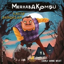 Epilons Merhaba Komşu 1 : Kayıp Parçalar