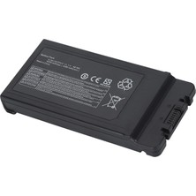Sylar Retro Panasonic Toughbook Cf-54, CF-VZSU0PW Notebook Bataryası