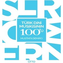 Epilons Türk Dini Musikisinin 100'Ü