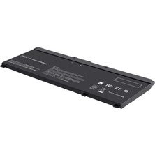Sylar Hyperlıfe Hp Pavilion 15-Cb, 15-CB000, 15-Cx, 15-CX0000, SR03XL, SR04XL Notebook Bataryası
