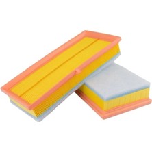 Ozmparts Toyota Yaris D4D 2010 - 2014 Dizel Hava Filtresi