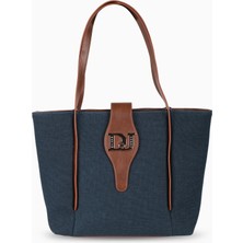 David Jones Kadın Omuz Çantası DJ385