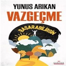 Epilons Vazgeçme Başarabilirsin