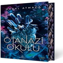 Epilons Öta Okulu 1 (Ciltli Özel Baskı)