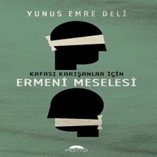 Epilons Kafası Karışanlar Için Ermeni Meselesi