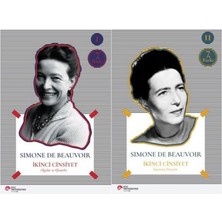 Epilons Ikinci Cinsiyet (2 Cilt)