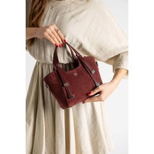 Jacquline Kadın El Çantası ZD365