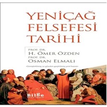 Epilons Yeniçağ Felsefesi Tarihi