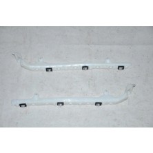 TŞT Nissan Qashqai Arka Tampon Braketi ÜST2010- (Oem No:  85222JD00A)