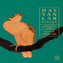 Epilons Hayvanlar Kitabı