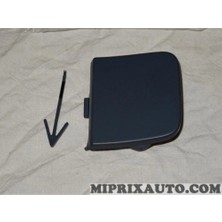 TŞT Volkswagen Passat Arka Tampon Çeki Demiri Kapağı 2010- (Oem No:  3AE807441AGRU)