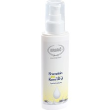 Ersağ Bromelain ve Resveratrol Içerikli Losyon 100ML