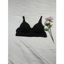 M.F.Ö Lingerie Toparlayıcı Telsiz Önü Cıtcıtlı Sütyen