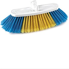 Lüx 20 cm Oto Yıkama Fırçası Royaleks