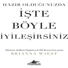 Epilons Hazır Olduğunuzda Işte Böyle Iyileşirsiniz