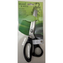 Wılson Sürfile Makas