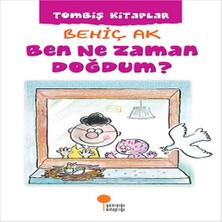 Epilons Ben Ne Zaman Doğdum?