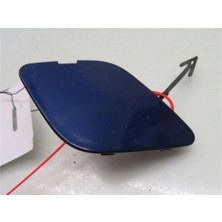 TŞT Ford Mondeo Ön Tampon Çeki Demiri Kapağı 2014- (Oem No:  DS7317A989JCXWAA)