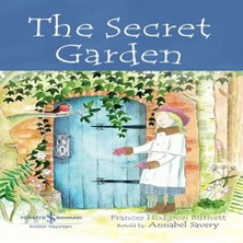 Epilons The Secret Garden - Chıldren’s Classıc (Ingilizce )