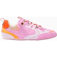 Kurt Geiger Kurt Slim Runner %100 Deri Kadın Sneaker