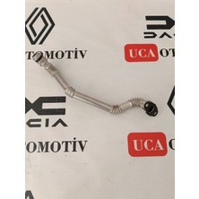 orj Turbo Yağlama Borusu - Renault Clio 5 Captur 2 151989887R