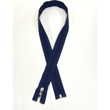 Eşofman Mont Fermuarı / 80 cm / Lacivert / RF01