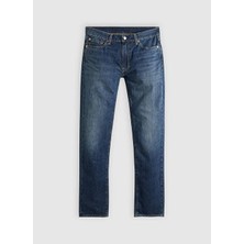 Levi's 511 Slim Wısh Granted Erkek Mavi Jean Kot Pantolon 04511-6358