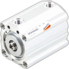Camozzi Camozzı Marka QP2A050A050 Pnömatik Silindir