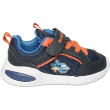 Buckhead BUCK3082 Denter Günlük Kız Çocuk Spor Ayakkabı